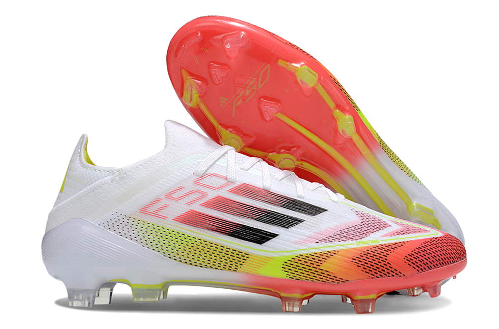 Tacos Adidas_Adidas F50 PRO FG size 39-45-82457347